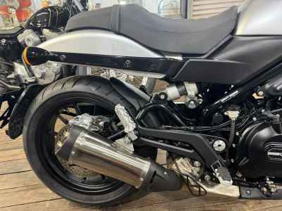 Harley-Davidson X500 2024