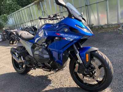 BMW R1300RS 2026