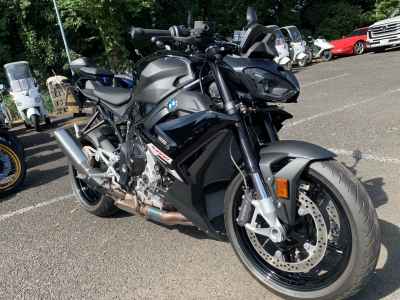 BMW S1000R 2026
