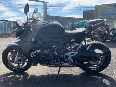BMW S1000R 2026