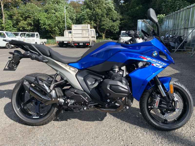 BMW R1300RS 2026
