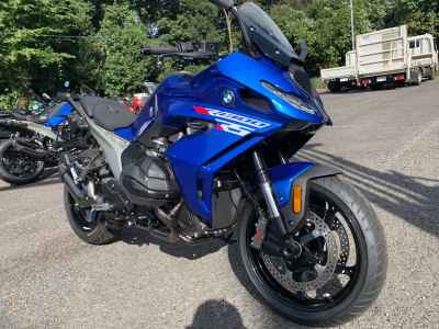 BMW R1300RS 2026