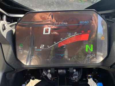 BMW R1300RS 2026