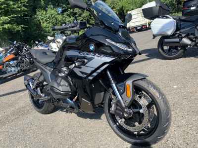 BMW R1300RS 2026