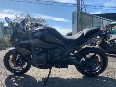 BMW R1300RS 2026