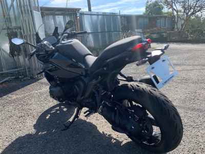 BMW R1300RS 2026