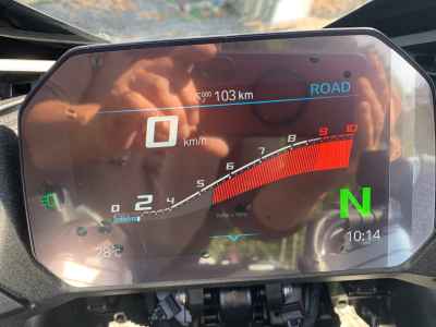 BMW R1300RS 2026