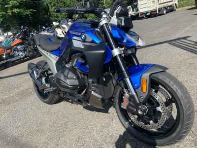 BMW R1300R ASA 2026