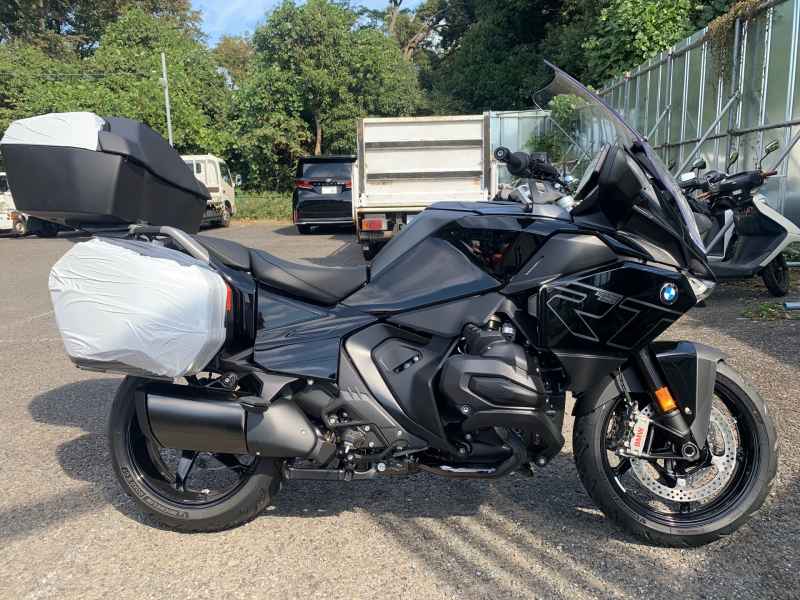 BMW R1300RT ASA 2026