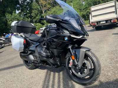 BMW R1300RT ASA 2026