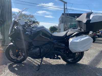 BMW R1300RT ASA 2026
