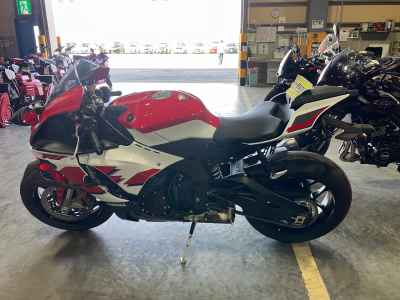 Yamaha YZF-R1 2026
