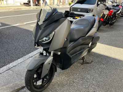Yamaha XMAX 250 2018