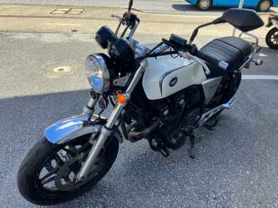 Honda CB1100 2011