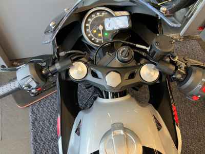 Triumph Thruxton 400 2026