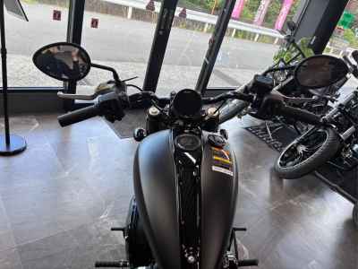 Indian Chief Bobber 2026