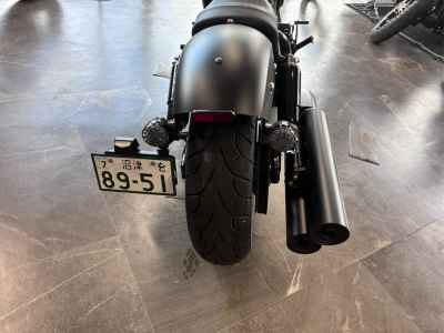 Indian Chief Bobber 2026