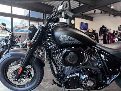 Indian Chief Bobber 2026