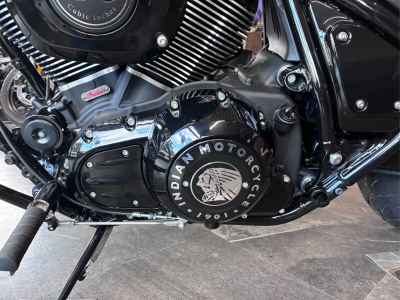 Indian Chief Bobber 2026