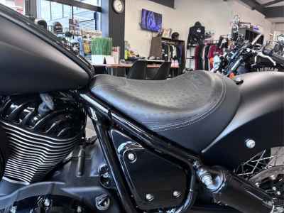 Indian Chief Bobber 2026