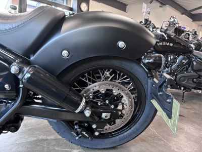 Indian Chief Bobber 2026