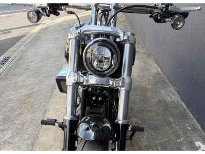 Harley-Davidson Breakout FXBR1750 2026