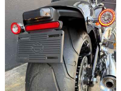 Harley-Davidson Breakout FXBR1750 2026