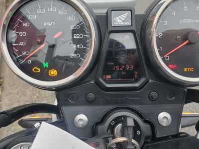Honda CB1300SF 2020