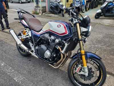 Honda CB1300SF 2020