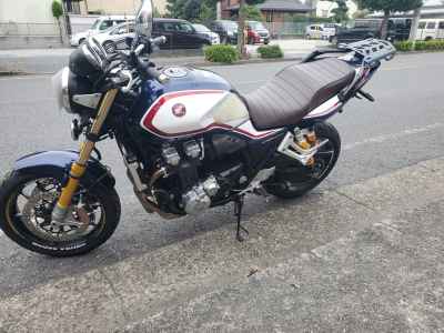 Honda CB1300SF 2020