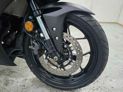 Yamaha YZF-R25 2020