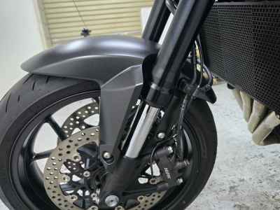 Honda CB650R 2023
