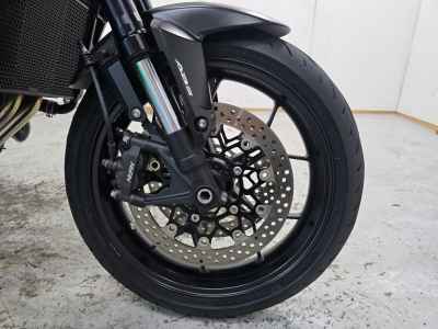 Honda CB650R 2023