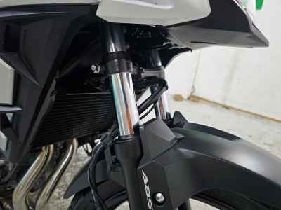 Honda CB400X 2020