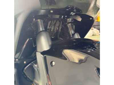 Honda GL1800 F6B Bagger 2013