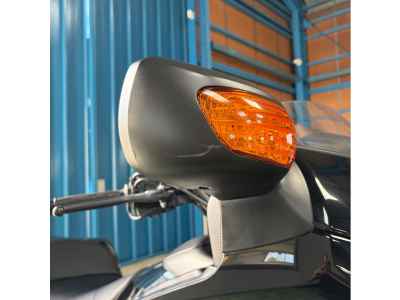 Honda GL1800 F6B Bagger 2013