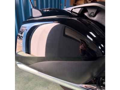 Honda GL1800 F6B Bagger 2013