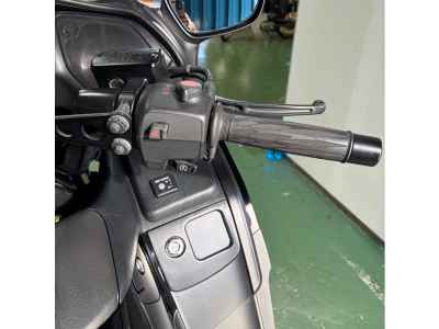 Honda GL1800 F6B Bagger 2013