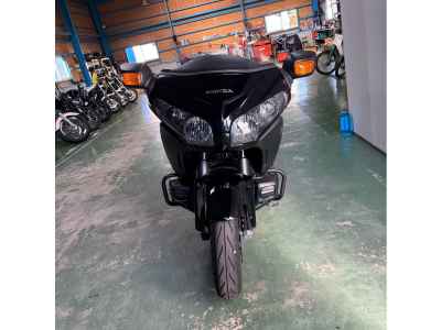Honda GL1800 F6B Bagger 2013