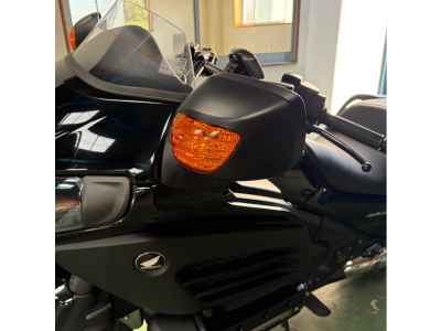 Honda GL1800 F6B Bagger 2013
