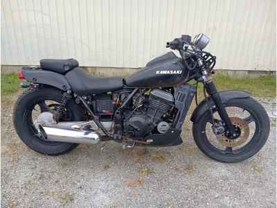 Kawasaki Eliminator 250V