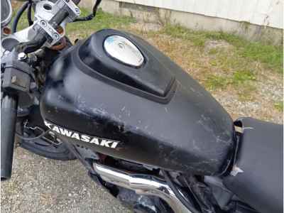 Kawasaki Eliminator 250V