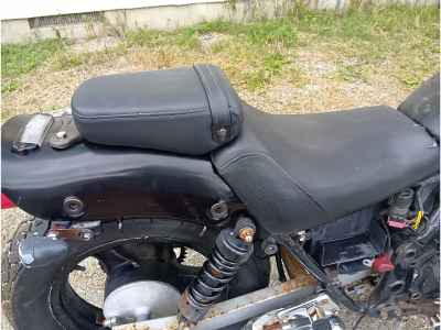 Kawasaki Eliminator 250V