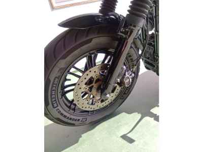 Harley-Davidson Sportster Forty-Eight XL1200X 2019