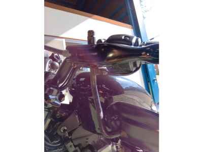 Harley-Davidson Sportster Forty-Eight XL1200X 2019