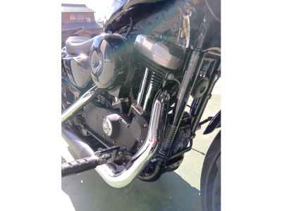 Harley-Davidson Sportster Forty-Eight XL1200X 2019