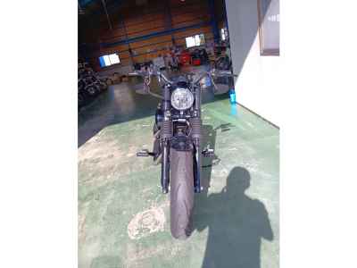 Harley-Davidson Sportster Forty-Eight XL1200X 2019