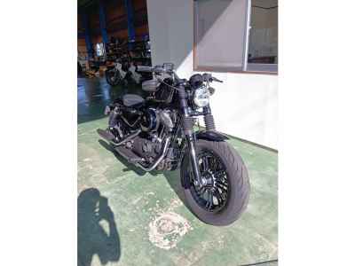 Harley-Davidson Sportster Forty-Eight XL1200X 2019