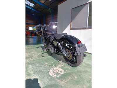 Harley-Davidson Sportster Forty-Eight XL1200X 2019