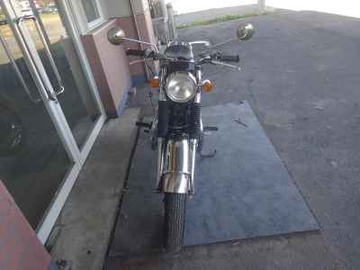 Kawasaki W1
